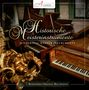Historische Meisterinstrumente, 2 CDs
