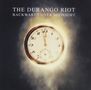 The Durango Riot: Backwards Over Midnight, CD