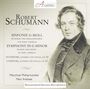 Robert Schumann: Symphonie g-moll, CD, CD