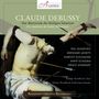 Claude Debussy (1862-1918): Le Martyre de Saint Sebastien, CD
