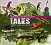 Old Merry Tale Jazzband: Tales From The Jungle And Beyond, CD