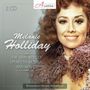 : Melanie Holliday - The Very Best of Operetta, Musical and Movies, CD,CD