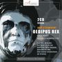 Igor Strawinsky: Oedipus Rex, CD, CD