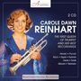 Carole Dawn Reinhardt spielt Trompetenkonzerte, 2 CDs, 2 CDs
