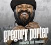 Gregory Porter: Issues Of Life: Features And Remixes, CD