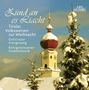 Königswiesener Stubenmusik: Zünd an es Liacht: Tiroler Volksweisen zur Weihnacht, CD, CD