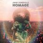 Jimmy Somerville: Homage, CD