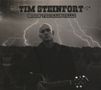 Tim Steinfort: When The Rain Falls, CD