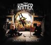 Die Kammer: Season III: Solace In Insanity, LP, LP