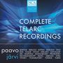 Paavo Järvi - Complete Telarc Recordings, 16 CDs