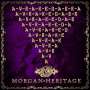 Morgan Heritage: Avrakedabra, CD