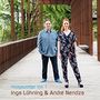 Inga Lühning & André Nendza: Hodgepodge Vol.1, CD