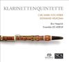 Sigismund Ritter von Neukomm: Klarinettenquintett op.8, SACD