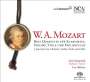 Wolfgang Amadeus Mozart: Klarinettenquartette op.79 Nr.1-3, SACD