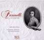 Carlo "Farinelli" Broschi: Farinelli - The Composer (Arien), CD