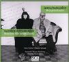 Martin Haselböck: Requiem für Ernst Jandl "...will nicht mehr weiden", CD