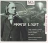 Franz Liszt: Franz Liszt - The Sound of Weimar Vol.4, CD