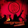 Degreed: Lost Generation, CD