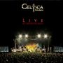 Celtica-Pipes Rock!: Celtica - Live At Montelago, 2 DVDs, 2 DVDs