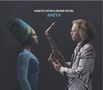 Kareyce Fotso & Reiner Witzel: Aneya, CD, CD