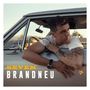 Seven : Brandneu, CD