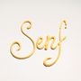 Swutscher: Senf, CD, CD
