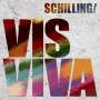 Peter Schilling: Vis Viva, CD