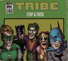 Tribe: Stop & Frisk, CD