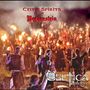 Celtica-Pipes Rock!: Celtic Spirits: Live At Merkenstein, 2 CDs, 2 CDs