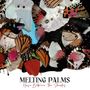 Melting Palms: Noise Between The Shades (180g), 2 LPs, 2 LPs