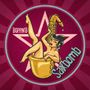 Boppin' B: Saxbomb, CD, CD