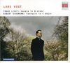 Lars Vogt - Schumann & Liszt, CD
