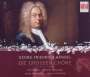 Georg Friedrich Händel: Die grossen Chöre, CD,CD,CD