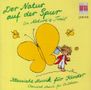 : Klassik für Kinder - Der Natur auf der Spur, CD