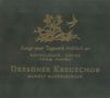 Dresdner Kreuzchor - "Fangt euer Tagwerk fröhlich an", CD