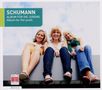 Robert Schumann: Album für die Jugend op.68 (Ausz.), CD