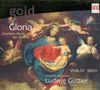 Antonio Vivaldi: Gloria RV 589, CD