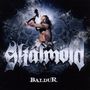 Skálmöld: Baldur, CD, CD