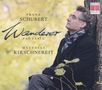 Franz Schubert: Wandererfantasie D.760, CD