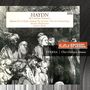 Joseph Haydn: Symphonien Nr.93,94,103, CD