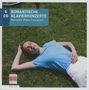 Romantische Klavierkonzerte, 5 CDs