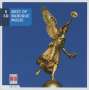 : Best of Baroque Music, CD,CD,CD,CD,CD