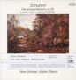 Franz Schubert: Die schöne Müllerin D.795 (180g), 2 LPs