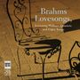 Johannes Brahms: Liebeslieder-Walzer op.52 & 65, CD,CD
