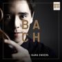 Johann Sebastian Bach (1685-1750): Cellosuiten BWV 1007-1012, CD