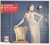 : Berlin Classics Sampler "Schätze der Klassik", CD,CD