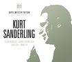 Kurt Sanderling - Kapellmeister-Edition, 2 CDs