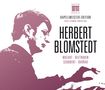 : Herbert Blomstedt - Kapellmeister-Edition, CD,CD