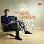 Johann Sebastian Bach: Oboensonaten, CD