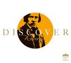 Discover Chopin, CD